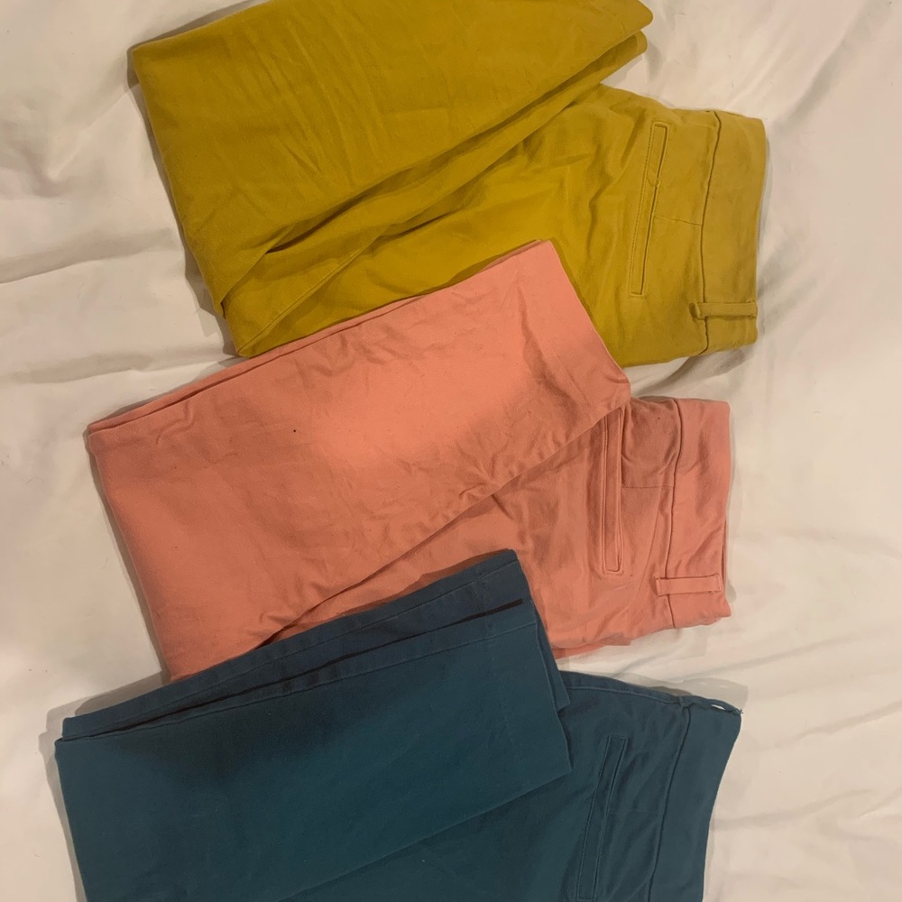SOLD elsewhere - Old navy pixie pants